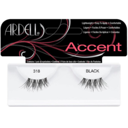 Gene False Ardell Accent 318