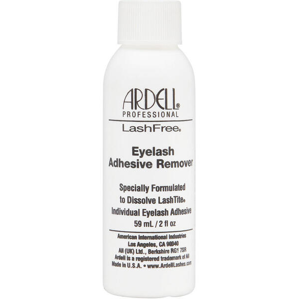 Solutie Pentru Curatarea Adezivului De Pe Gene Ardell Eyelash Adhesive Remover