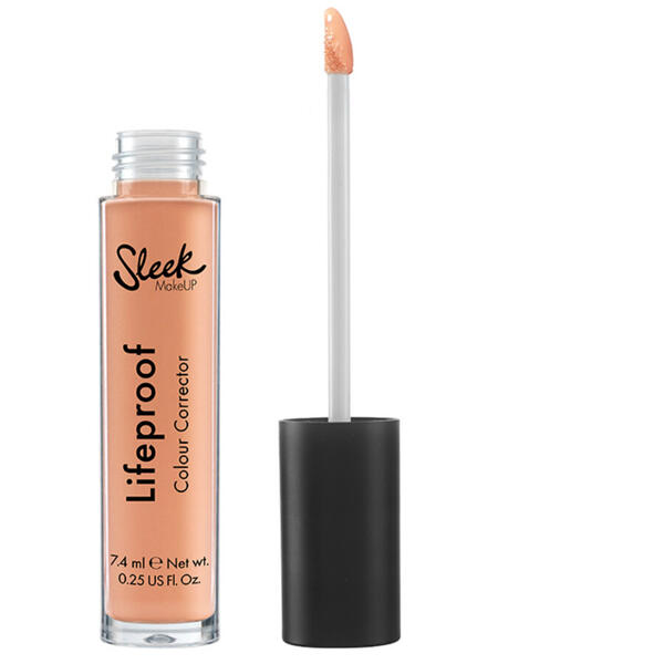 Sleek MakeUP Corector Lichid Sleek Lifeproof Concealer Banish Blue