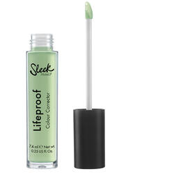 Sleek MakeUP Corector Lichid Sleek Lifeproof Concealer Reduce Redness
