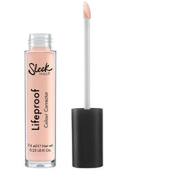 Sleek MakeUP Corector Lichid Sleek Lifeproof Concealer Hello Highlight