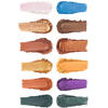 Paleta De Farduri Sleek MakeUP Colour Carnage