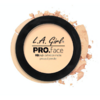 Pudra De Fata L.A. Girl Pro Face Matte Pressed Powder - GPP601 - Fair