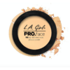 Pudra De Fata L.A. Girl Pro Face Matte Pressed Powder - GPP602 - Classic Ivory