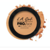 Pudra De Fata L.A. Girl Pro Face Matte Pressed Powder - GPP609 - Medium Beige