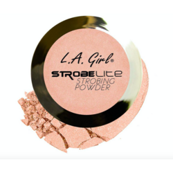 Iluminator Pudra L.A. Girl Strobing  Powder - GSP624 - 90WATT