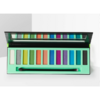 Paleta De Farduri L.A. Girl Beauty Brick - GES334 - Neons