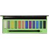 Paleta De Farduri L.A. Girl Beauty Brick - GES334 - Neons