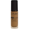 Fond De Ten L.A. Girl PRO Matte Caramel