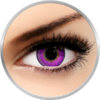 Edit 3 Tone Violet - lentile de contact colorate violet trimestriale - 90 purtari (2 lentile/cutie)