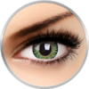 ColourVUE 3 Tones Green - lentile de contact colorate verzi trimestriale - 90 purtari (2 lentile/cutie)