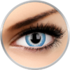 ColourVUE Crazy Blue Elf - lentile de contact colorate verzi anuale - 360 purtari (2 lentile/cutie)