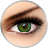 ColourVUE Enchanter Green - lentile de contact colorate verzi trimestriale - 90 purtari (2 lentile/cutie)