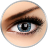 ColourVUE TruBlends Aqua - lentile de contact colorate albastre zilnice - (10 lentile/cutie)